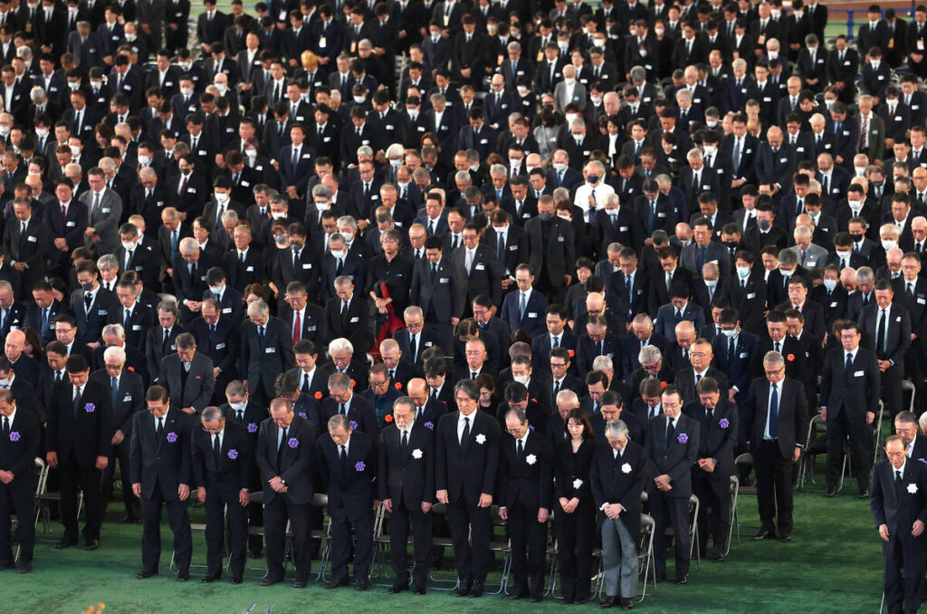 【巨人】長嶋茂雄さんお別れの会に球界から１１００人　参列したプロ野球ＯＢ・現役選手ら一覧
